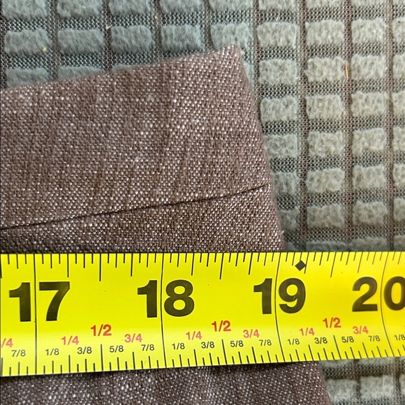 Straight-Leg Women’s Trousers - Picture 6 of 9